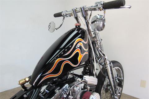 1999 Harley-Davidson FXSTS Springer® Softail® in Temecula, California - Photo 21
