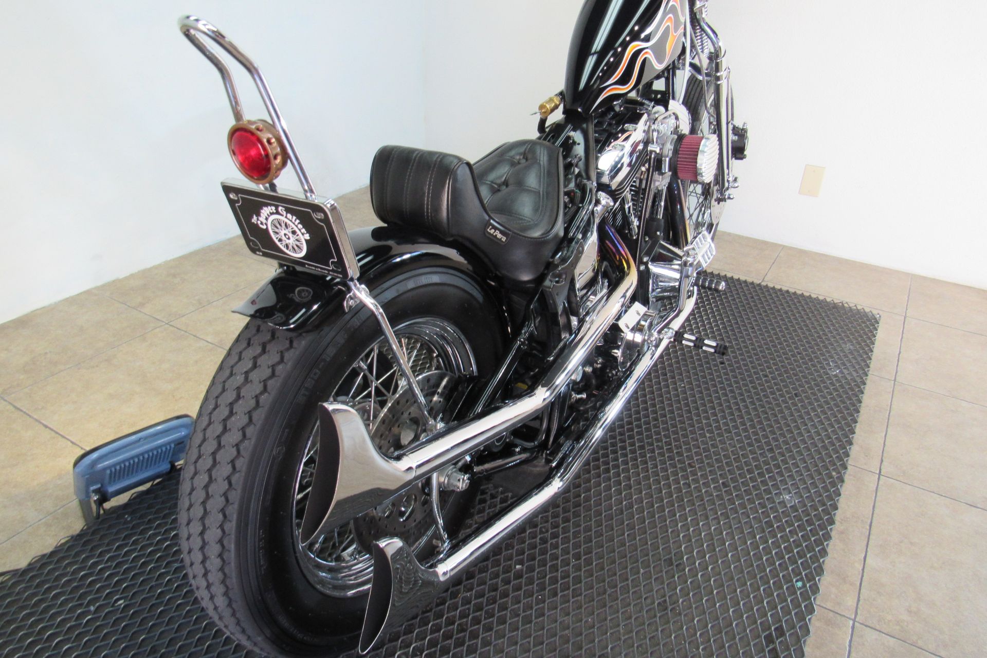 1999 Harley-Davidson FXSTS Springer® Softail® in Temecula, California - Photo 25
