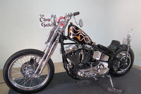 1999 Harley-Davidson FXSTS Springer® Softail® in Temecula, California - Photo 4