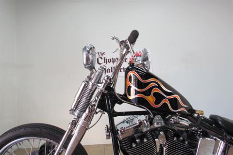 1999 Harley-Davidson FXSTS Springer® Softail® in Temecula, California - Photo 10