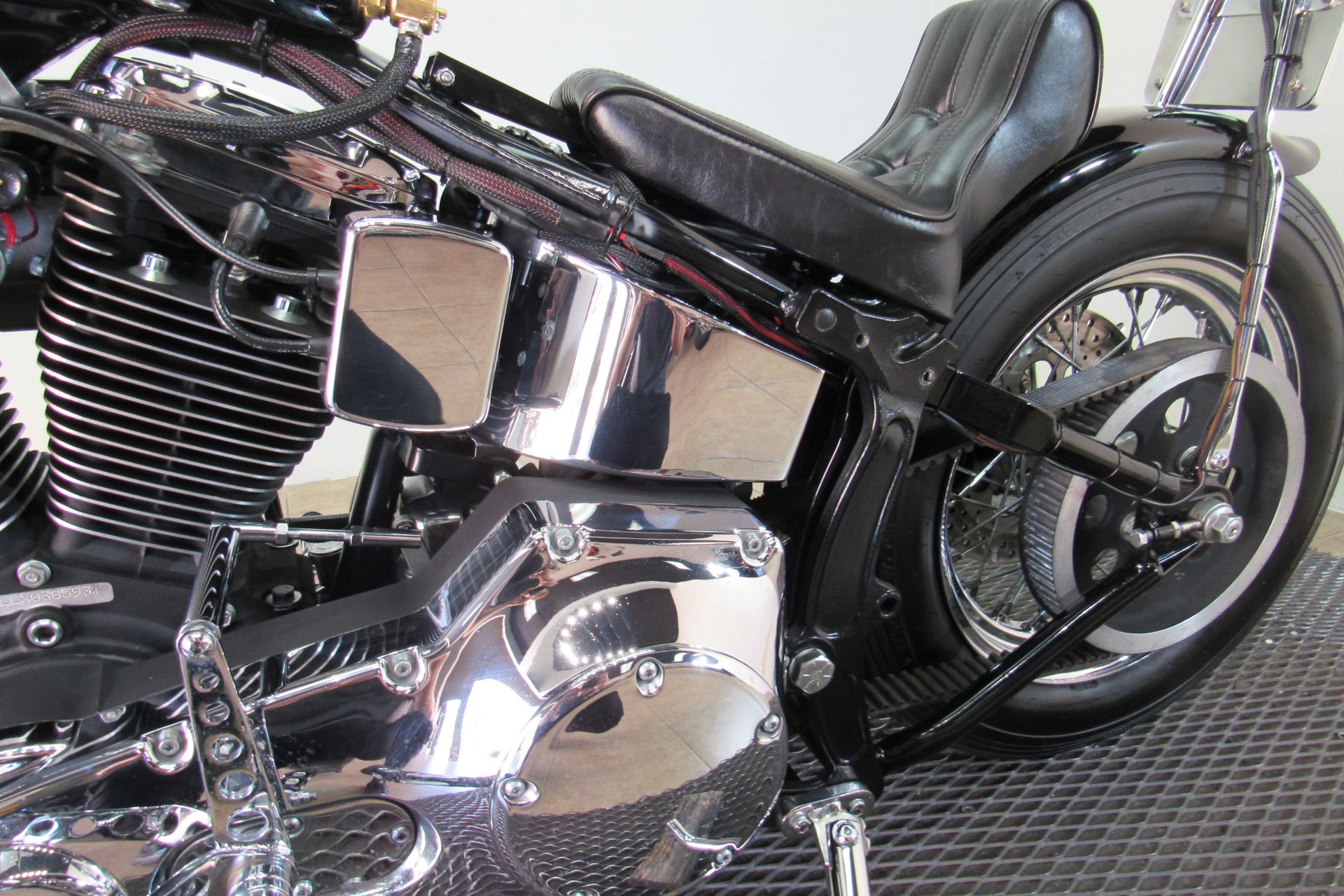 1999 Harley-Davidson FXSTS Springer® Softail® in Temecula, California - Photo 27