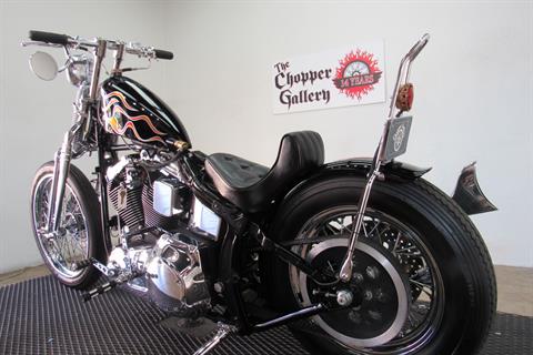 1999 Harley-Davidson FXSTS Springer® Softail® in Temecula, California - Photo 29