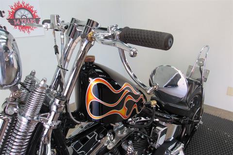 1999 Harley-Davidson FXSTS Springer® Softail® in Temecula, California - Photo 30