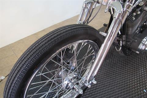 1999 Harley-Davidson FXSTS Springer® Softail® in Temecula, California - Photo 32