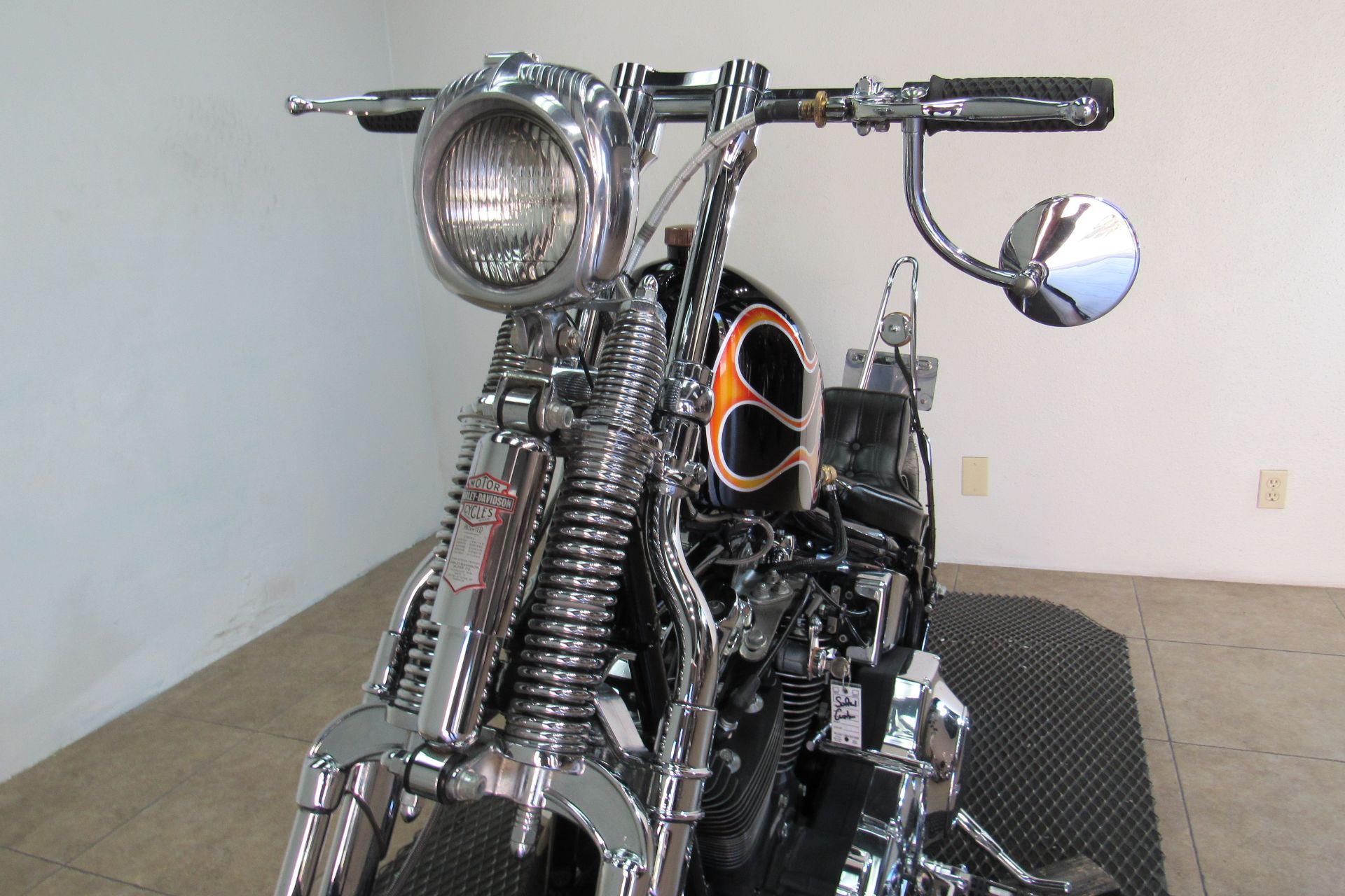 1999 Harley-Davidson FXSTS Springer® Softail® in Temecula, California - Photo 33