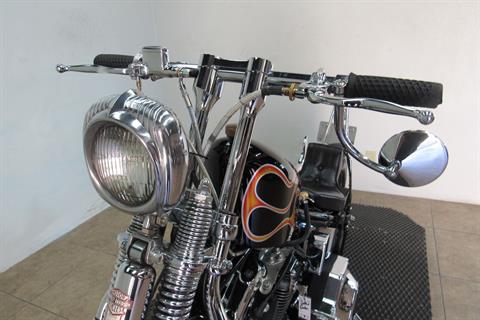 1999 Harley-Davidson FXSTS Springer® Softail® in Temecula, California - Photo 34