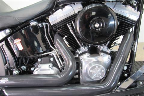 2008 Harley-Davidson Softail® Cross Bones™ in Temecula, California - Photo 5