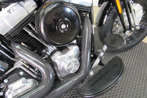 2008 Harley-Davidson Softail® Cross Bones™ in Temecula, California - Photo 16