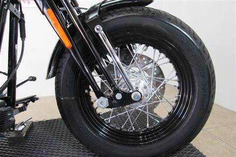 2008 Harley-Davidson Softail® Cross Bones™ in Temecula, California - Photo 7