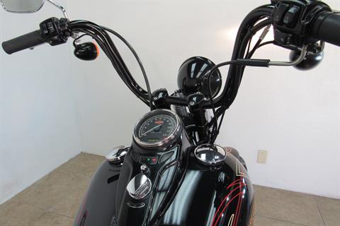 2008 Harley-Davidson Softail® Cross Bones™ in Temecula, California - Photo 22