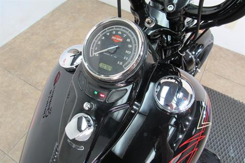 2008 Harley-Davidson Softail® Cross Bones™ in Temecula, California - Photo 23