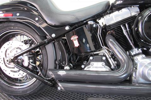 2008 Harley-Davidson Softail® Cross Bones™ in Temecula, California - Photo 24