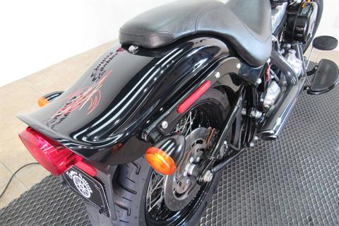 2008 Harley-Davidson Softail® Cross Bones™ in Temecula, California - Photo 27