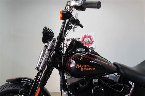 2008 Harley-Davidson Softail® Cross Bones™ in Temecula, California - Photo 14