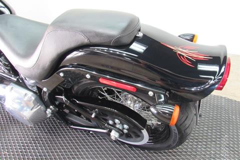 2008 Harley-Davidson Softail® Cross Bones™ in Temecula, California - Photo 30