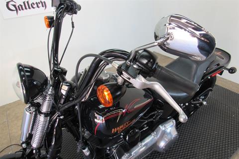 2008 Harley-Davidson Softail® Cross Bones™ in Temecula, California - Photo 32