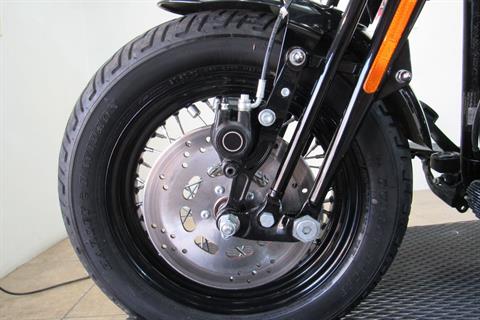 2008 Harley-Davidson Softail® Cross Bones™ in Temecula, California - Photo 12