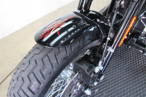 2008 Harley-Davidson Softail® Cross Bones™ in Temecula, California - Photo 33