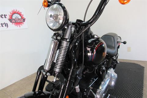 2008 Harley-Davidson Softail® Cross Bones™ in Temecula, California - Photo 20