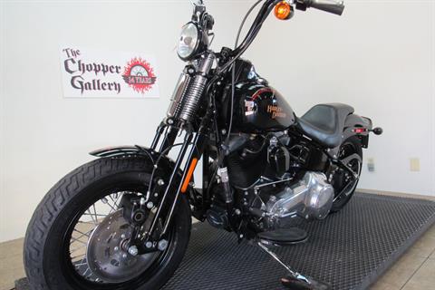 2008 Harley-Davidson Softail® Cross Bones™ in Temecula, California - Photo 35