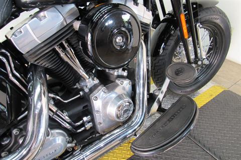 2008 Harley-Davidson Softail® Cross Bones™ in Temecula, California - Photo 15