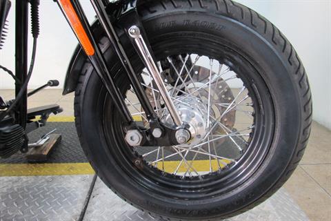 2008 Harley-Davidson Softail® Cross Bones™ in Temecula, California - Photo 17