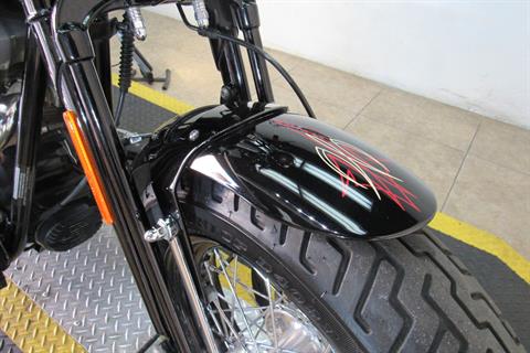 2008 Harley-Davidson Softail® Cross Bones™ in Temecula, California - Photo 19