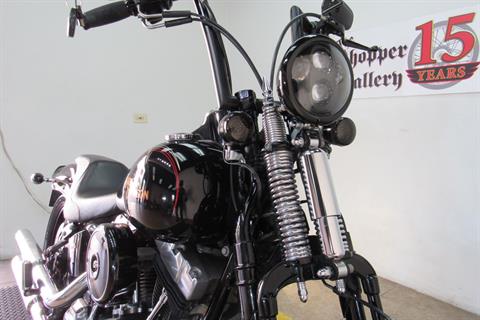 2008 Harley-Davidson Softail® Cross Bones™ in Temecula, California - Photo 21