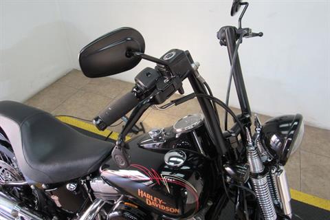 2008 Harley-Davidson Softail® Cross Bones™ in Temecula, California - Photo 23