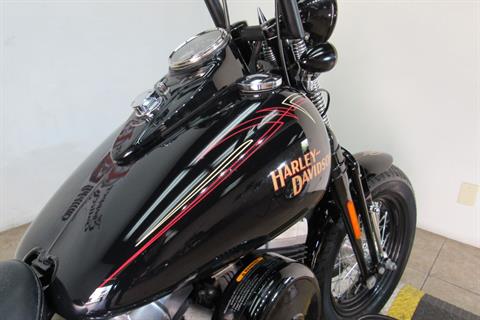2008 Harley-Davidson Softail® Cross Bones™ in Temecula, California - Photo 25