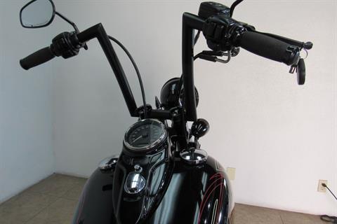 2008 Harley-Davidson Softail® Cross Bones™ in Temecula, California - Photo 27