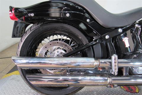 2008 Harley-Davidson Softail® Cross Bones™ in Temecula, California - Photo 29
