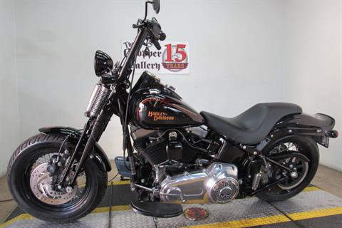 2008 Harley-Davidson Softail® Cross Bones™ in Temecula, California - Photo 4