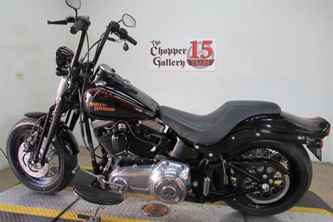 2008 Harley-Davidson Softail® Cross Bones™ in Temecula, California - Photo 6