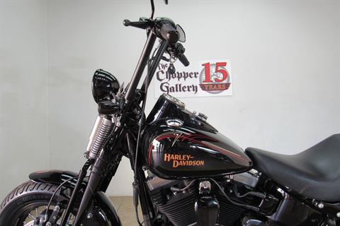 2008 Harley-Davidson Softail® Cross Bones™ in Temecula, California - Photo 10