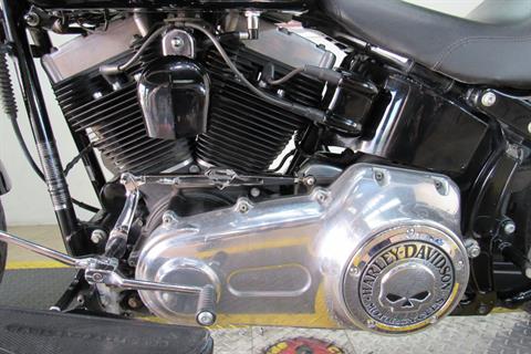 2008 Harley-Davidson Softail® Cross Bones™ in Temecula, California - Photo 12