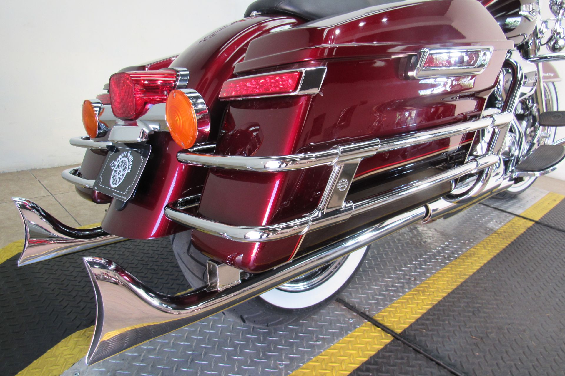 2015 Harley-Davidson Road King® in Temecula, California - Photo 35