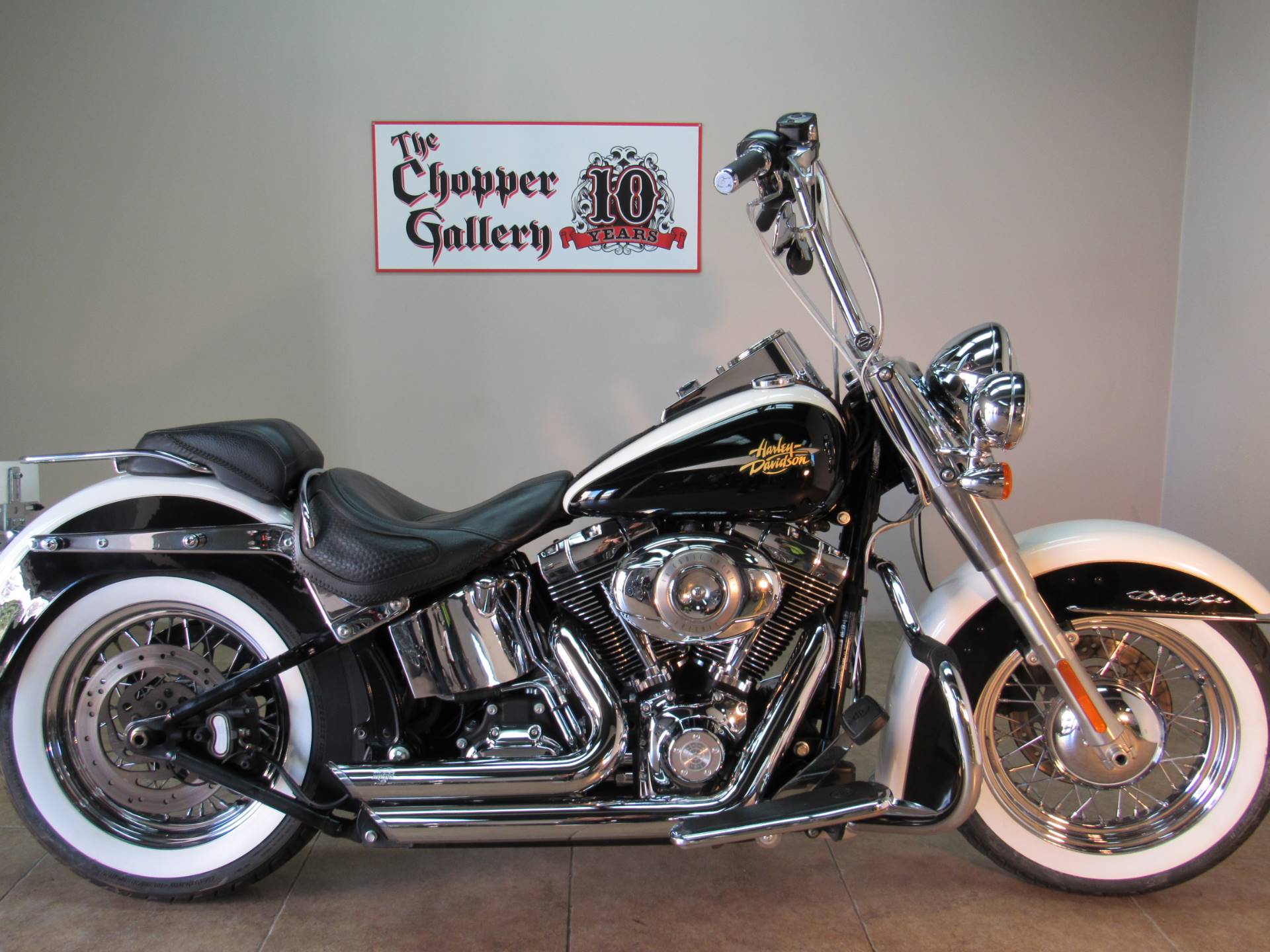 harley davidson softail deluxe for sale near me