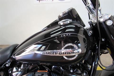 2018 Harley-Davidson Heritage Classic 114 in Temecula, California - Photo 11