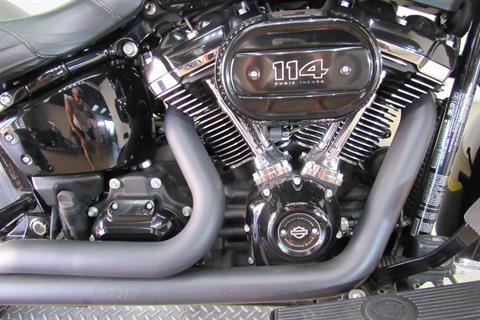 2018 Harley-Davidson Heritage Classic 114 in Temecula, California - Photo 17