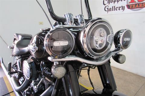 2018 Harley-Davidson Heritage Classic 114 in Temecula, California - Photo 27
