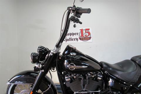 2018 Harley-Davidson Heritage Classic 114 in Temecula, California - Photo 14