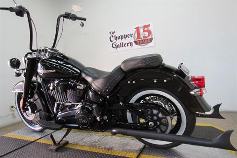 2018 Harley-Davidson Heritage Classic 114 in Temecula, California - Photo 37