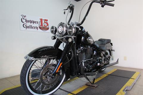 2018 Harley-Davidson Heritage Classic 114 in Temecula, California - Photo 38