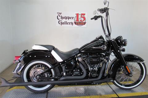2018 Harley-Davidson Heritage Classic 114 in Temecula, California - Photo 8