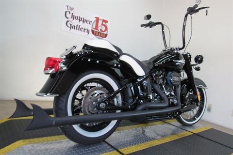 2018 Harley-Davidson Heritage Classic 114 in Temecula, California - Photo 39