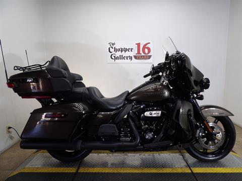 2020 Harley-Davidson Ultra Limited in Temecula, California - Photo 10