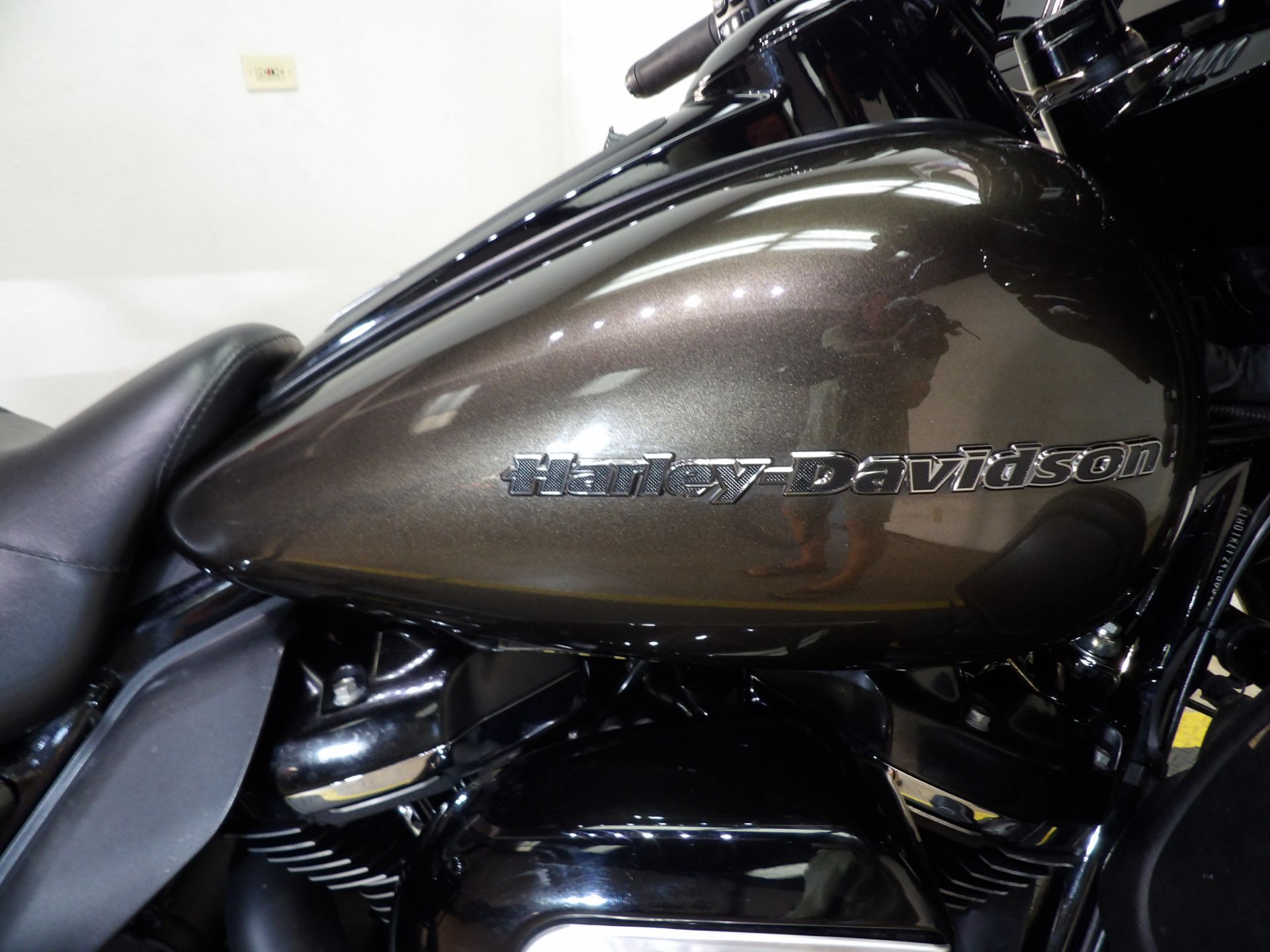 2020 Harley-Davidson Ultra Limited in Temecula, California - Photo 23