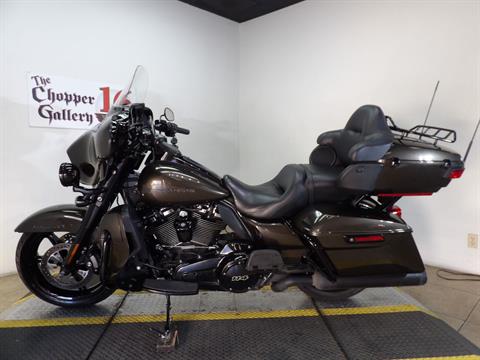 2020 Harley-Davidson Ultra Limited in Temecula, California - Photo 28