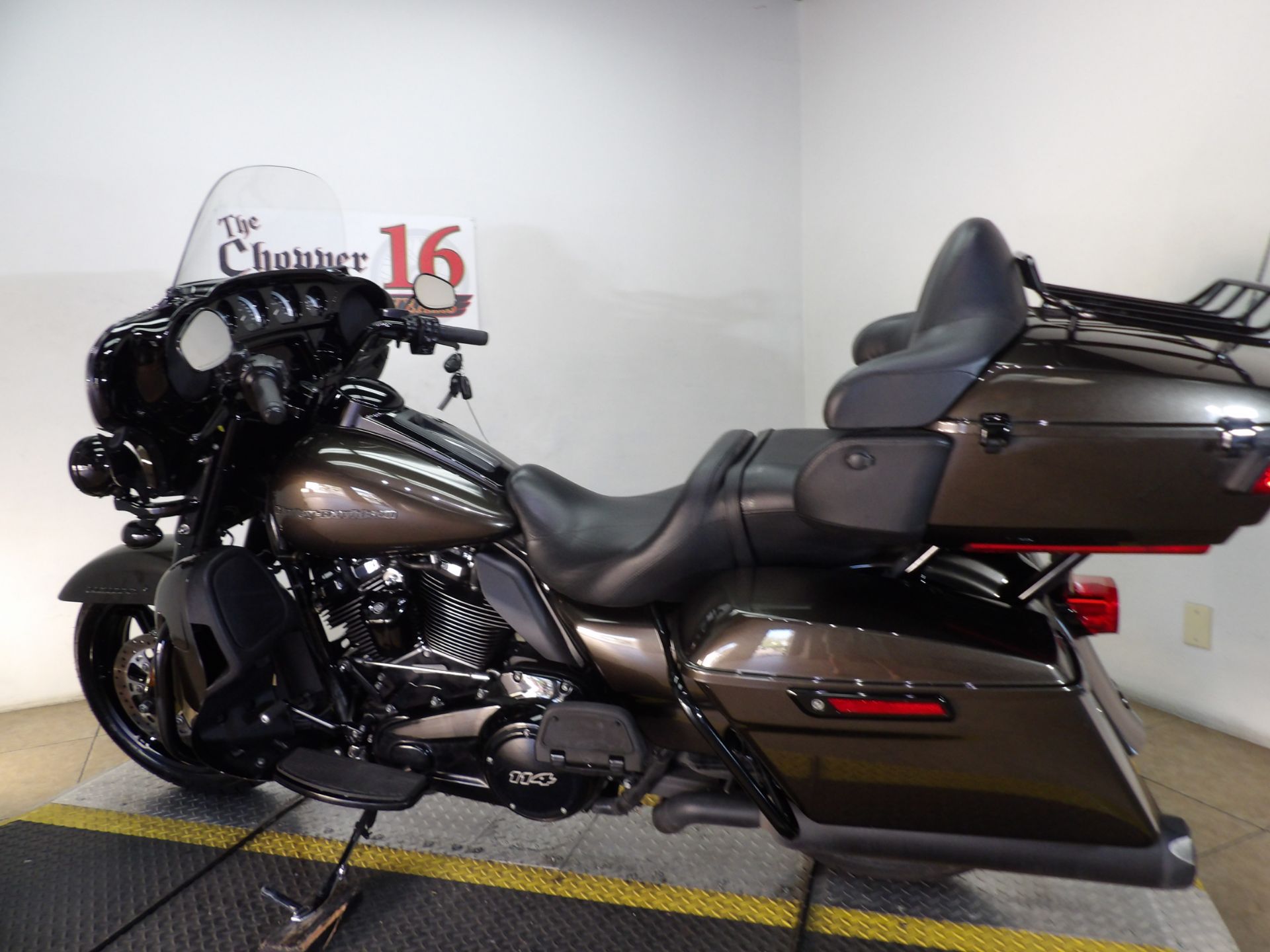 2020 Harley-Davidson Ultra Limited in Temecula, California - Photo 29